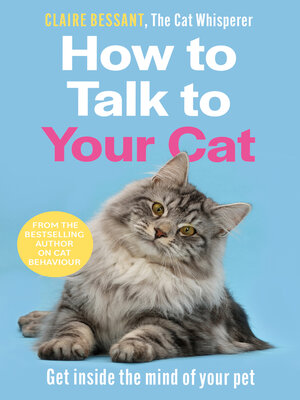 cover image of How to Talk to Your Cat